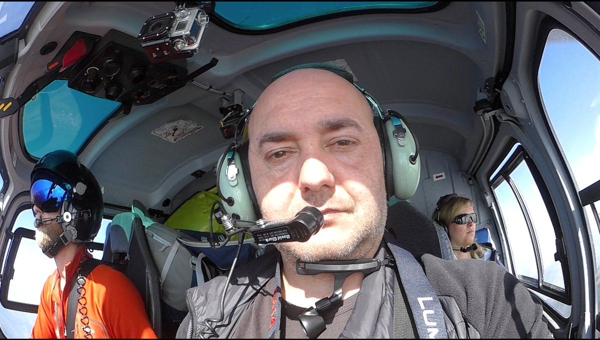 Benjamin Pothier, Ph.D tweet media