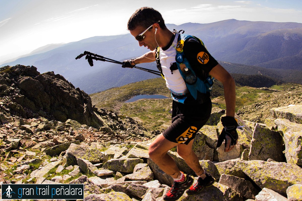 ChemariBustillo's tweet photo. Más de 16h en perfecta armonía, gracias @GTPenalara un STAFF 5* @buff_es @PowerBarSpain @Northwave_Spain https://t.co/A2Tpl5gYKS