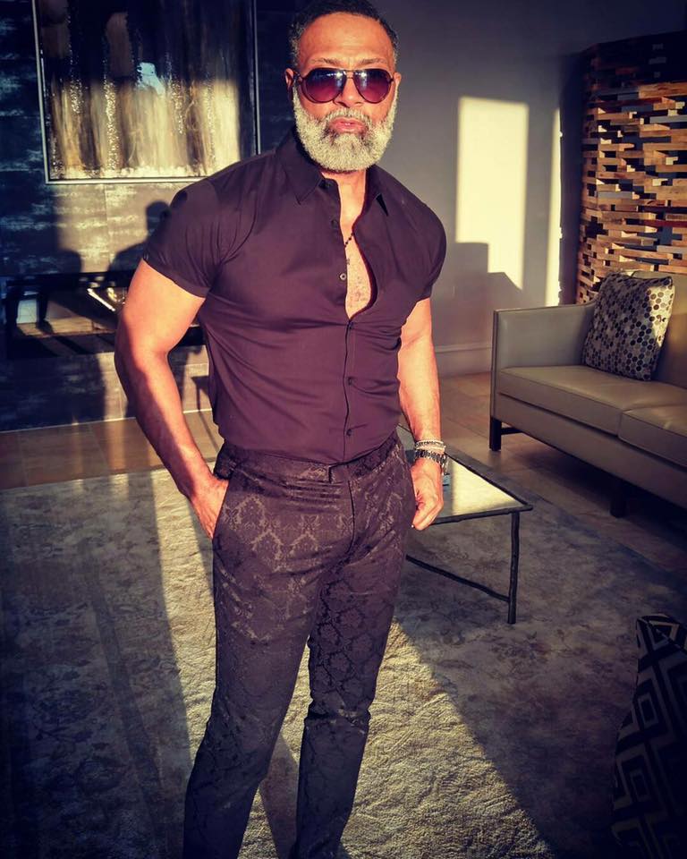TUKO.co.ke  The Heartbeat of Kenya on X: The hottest 70 year old man in  the world (photos)   / X