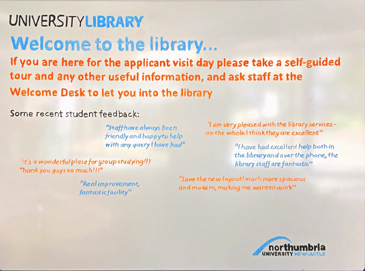 Northumbria University Library (@nulibrary) on Twitter photo If you're <a href="/NorthumbriaUni/">Northumbria Uni</a> for #NUOpenDay come have a look around <a href="/NULibrary/">Northumbria University Library</a> #IWantNU <a href="/NUstudents/">Northumbria Uni Students</a> If you're <a href="/NorthumbriaUni/">Northumbria Uni</a> for #NUOpenDay come have a look around <a href="/NULibrary/">Northumbria University Library</a> #IWantNU <a href="/NUstudents/">Northumbria Uni Students</a>