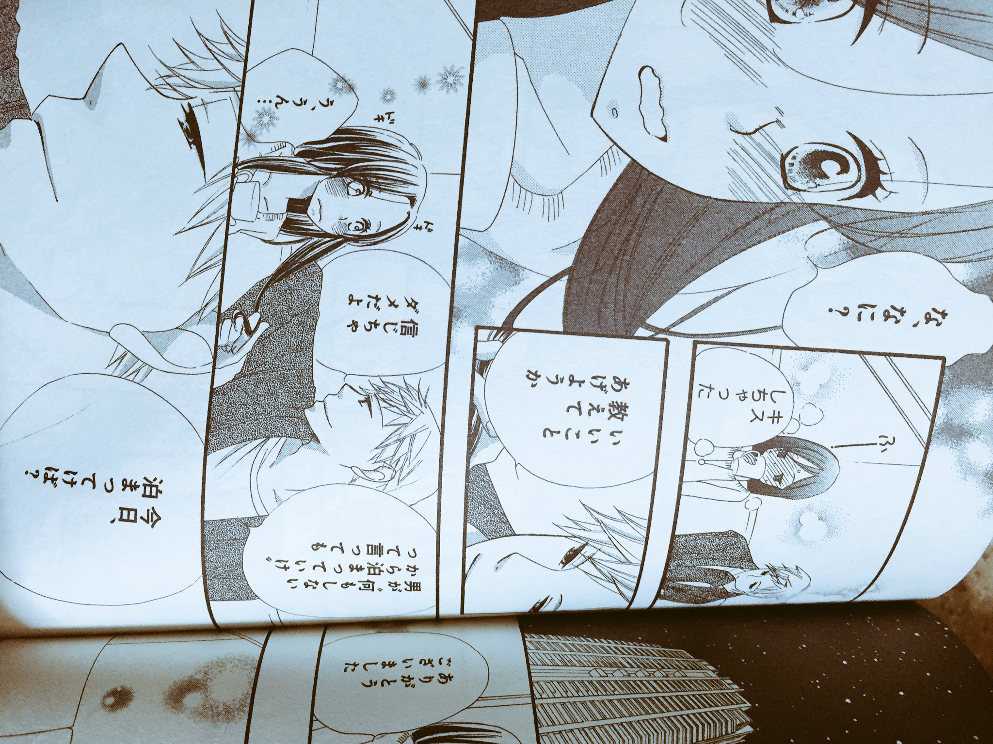 漫画紹介 感想 3巻完結 超ラブラブ O 絵が好き 乗っけれるの少ない笑 大人の女性におススメ 快感ジュリエット 漫画紹介 感想 3巻完結 超ラブラブ O 絵が好き 乗っけれるの少ない笑 大人の女性におススメ 快感ジュリエット