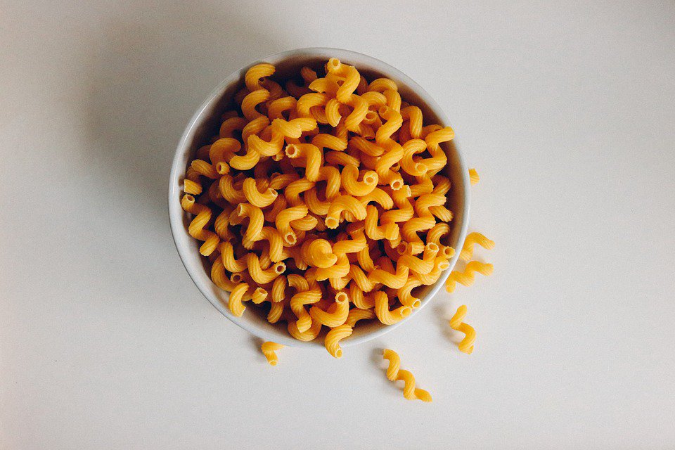 SavewaySPAR's tweet photo. The Beloved Mac and Cheese. 

An absolutely delicious comfort food for this cold weather: https://t.co/EBnpRrvzeU https://t.co/5ClkjAOHzj