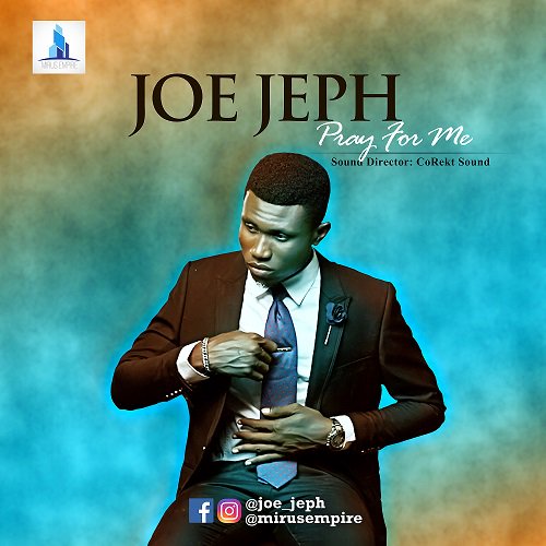 iam_yamahah's tweet photo. 🇳🇬Download This Song📲 Joe Jeph — Pray For Me #PrayForMeByJoeJeph 👉https://t.co/NJIJRjIEuB https://t.co/7Dz9rya0wb and tell me what you felt