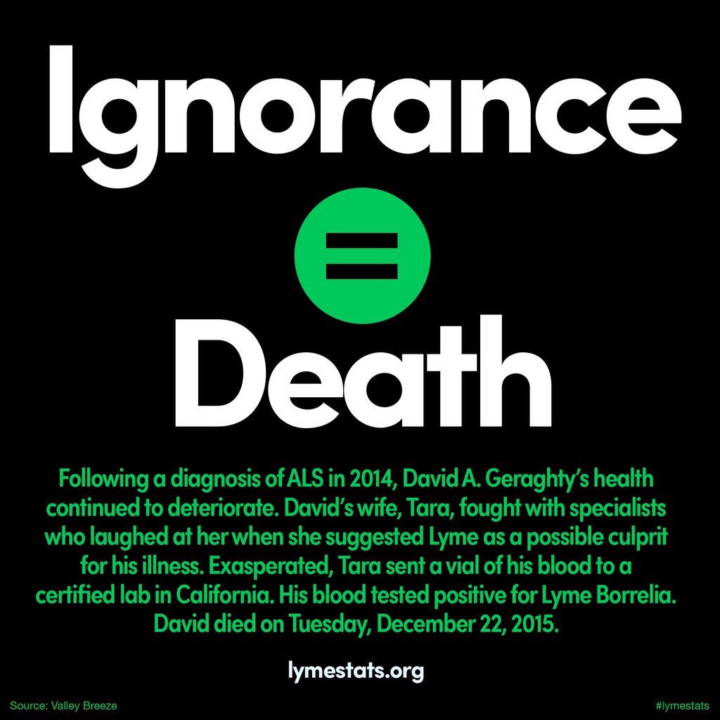 LymeisHell's tweet photo. https://t.co/AaehxVs6Ot