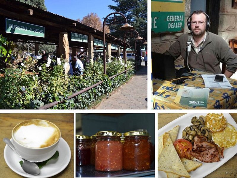 ArtistsCafeFS's tweet photo. @OvervaalStereo kuier vandag by ons van 12-2 🙌 Come and stop by for a cuppa something and a chat. #Clarens https://t.co/CVxWdv34Ew