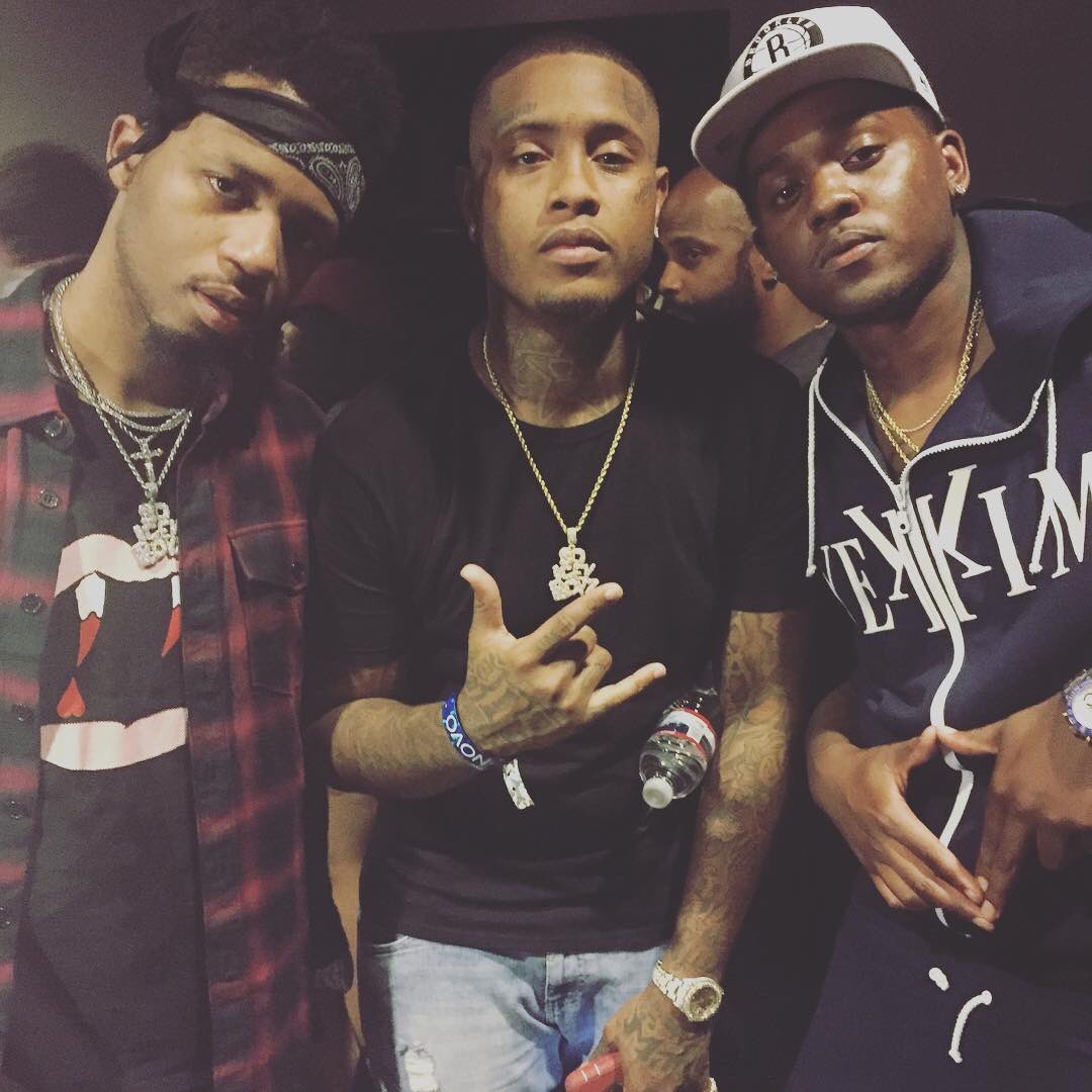 sizzle808MAFIA's tweet photo. @MetroBoomin @LondonOnDaTrack 🔑's https://t.co/rcLErbrPKC
