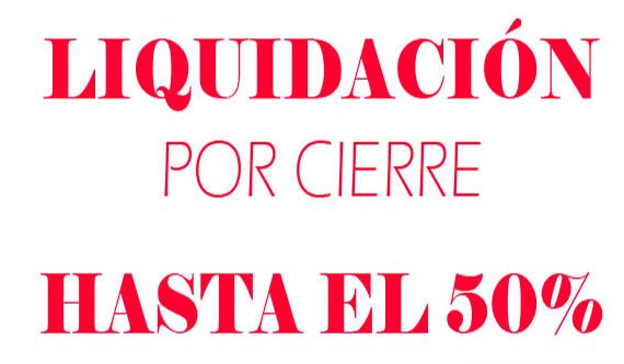 EldulcedePau's tweet photo. Descuentos de hasta el 50% en TODOS los ARTÍCULOS de COCINA y REPOSTERIA https://t.co/WweLd5b5uu
#liquidacion https://t.co/7e1ZuAlTGj