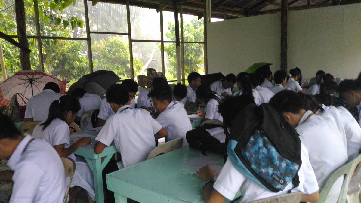 scar_emj's tweet image. Umulan o bumagyo, duko gihapon mi 😂 

#MathMajors #Geometry