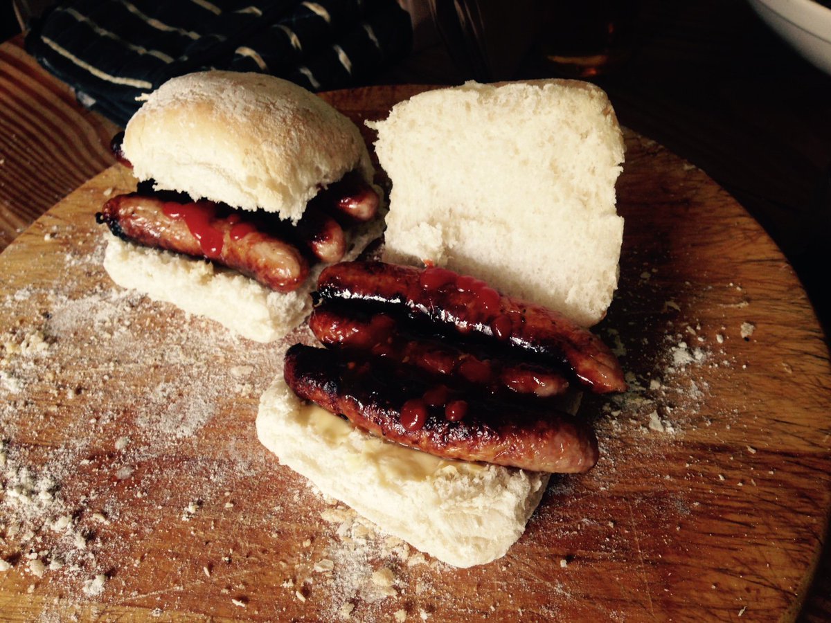 Fancy a good Waterford blaa this weekend?In stock now,freshly baked by Hickey's bakery - #natural  #local #delicious
