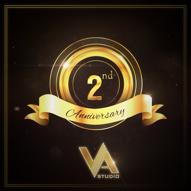 VAstudio_'s tweet photo. Successfully Celebrating 2 Years_VA STUDIO...VA Studio https://t.co/3hqUbmuECn        #UPERCEIVE #VCREATE https://t.co/DU3BSrGStP