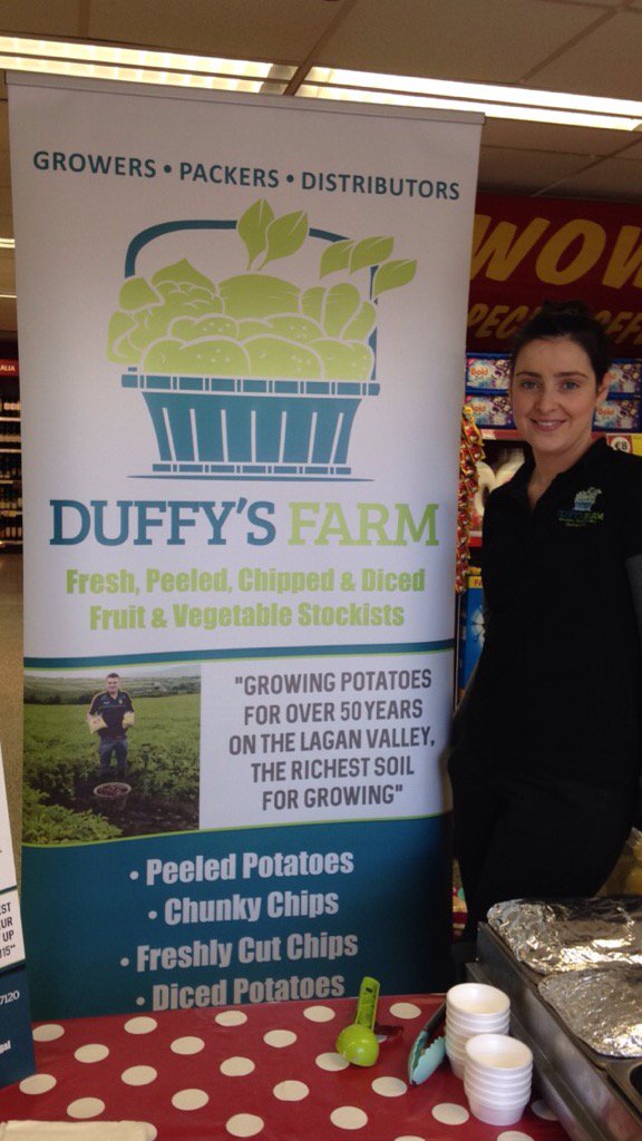 Duffy's Farm tweet media