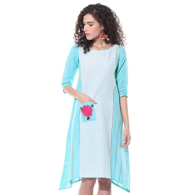 TadpoleStore's tweet photo. A summer essential collections of dresses and kurtas in linen with a spectrum of bright co… https://t.co/LPp0KLY4M0 https://t.co/rJd8vcgYVA