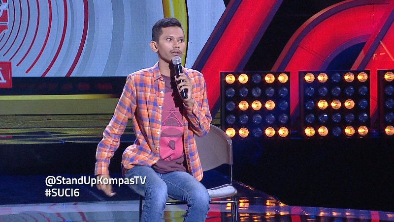 KompasTV's tweet photo. Mana nih yang mau nonton lagi penampilan @doanoa di show SUCI 6? Jangan lewatkan #SUCIcallback pukul 22.00 WIB https://t.co/eAV3twh1Bn