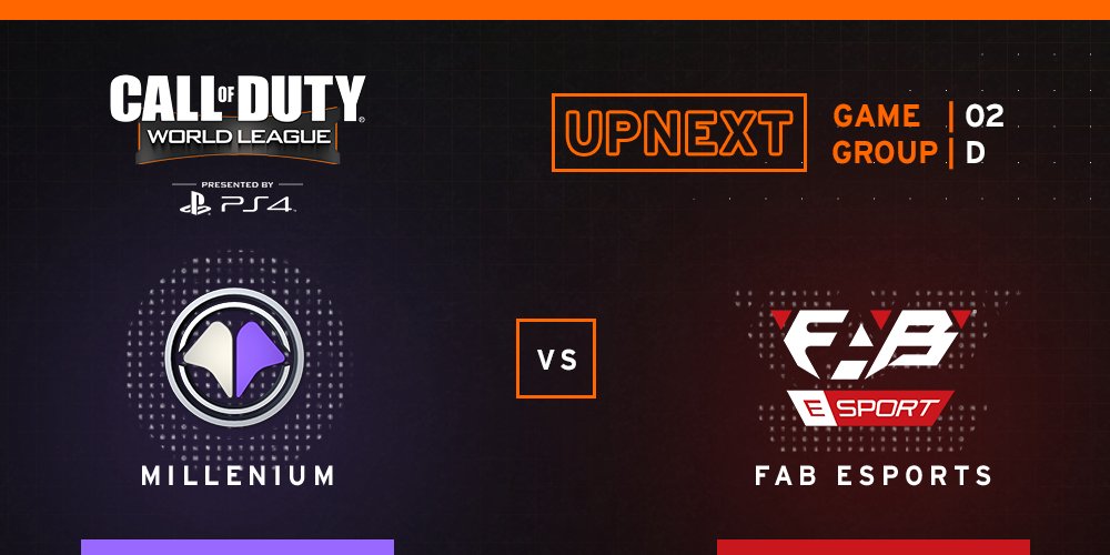 Gfinity tweet picture