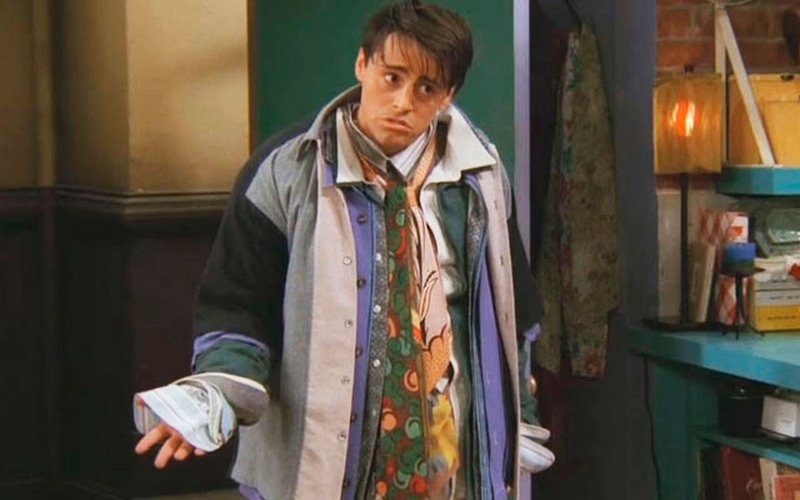GQSpain's tweet photo. #GQFriends Los 5 mejores episodios de 'Friends' https://t.co/qZ84fMBaEC https://t.co/JHN1ldAynn