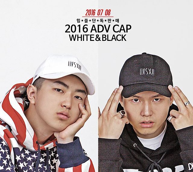 [공지] 금일 발매 예정이었던 ADV CAP의 발매일을 다음주 금요일로 연기하게 되었습니다. 
자세히보기 : goo.gl/abMBkh