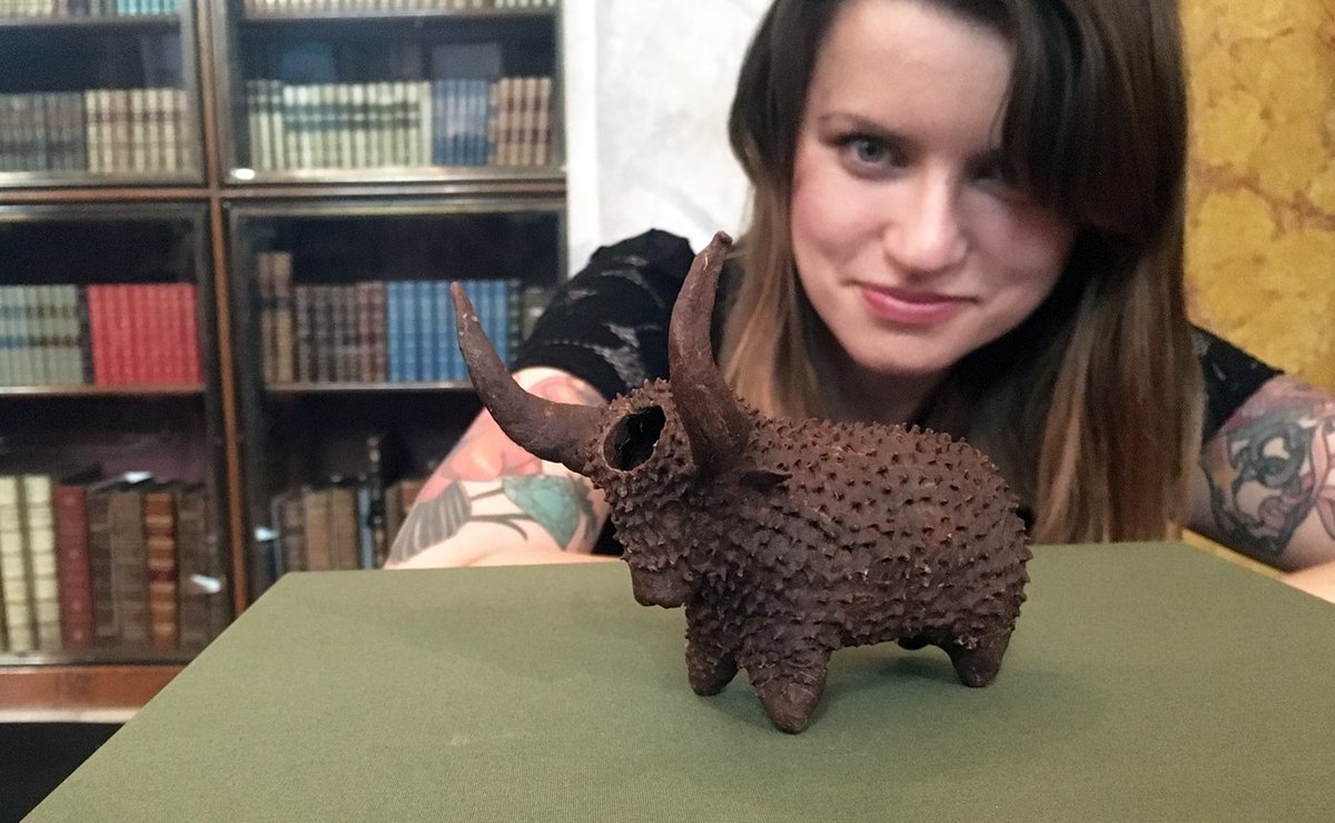 britishmuseum's tweet image. Today we are also delighted to announce our special autumn exhibition on #SouthAfricanArt ow.ly/wNmA301O3xr