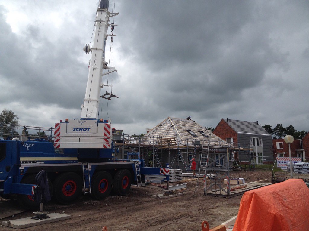 HarmenByl's tweet image. Mooie vorderingen in Tolbert @Sintmapark @VanWijnenGroep