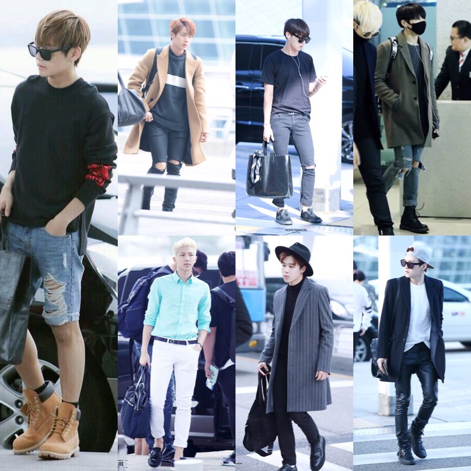 jeonsgiggles's tweet photo. BOYS WITH A GOOD SENSE OF FASHION, IM IN LOVE 💕💓 https://t.co/Ll3OIjnhuO