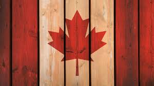 HAPPY CANADA DAY! 
#CanadaDay