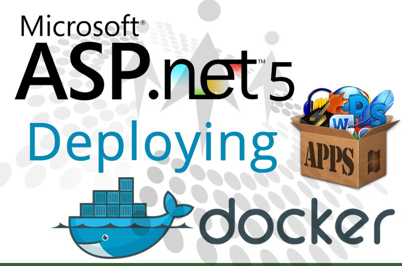 CsharpCorner's tweet image. Deploying #ASPNET5 Applications To #Docker by @chervinebhiwoo cc @CsharpCorner c-sharpcorner.com/UploadFile/a54…