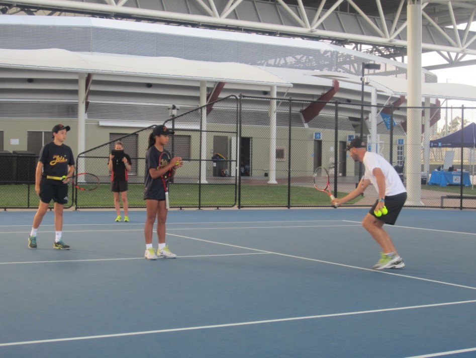 _CoachPlus's tweet photo. New | Skill Based Training together with Game Based Training by @marcsophoulis

https://t.co/0tIRgMbs0H

#CoachPlus https://t.co/18sL8ar8Uy