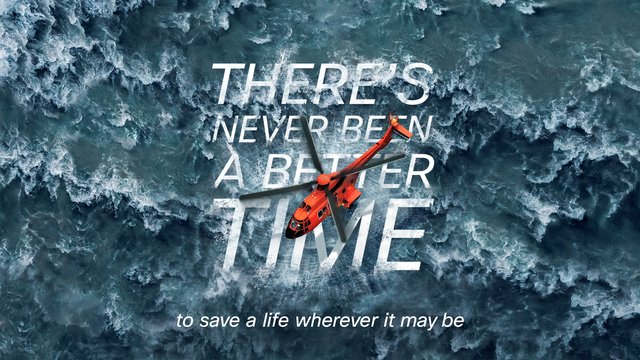 SilviaJablonski's tweet photo. There's never been a better time to save a life wherever it may be. #NeverBetter https://t.co/lXvd9kOdcH https://t.co/yKn1dxdYkW