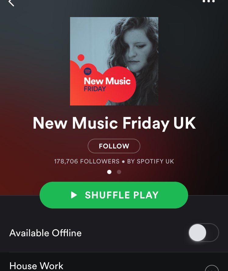 ! <a href="/Frances_Music/">Frances</a> Nailing it. If you don't know her- get to! Particular fan of #sayitagain