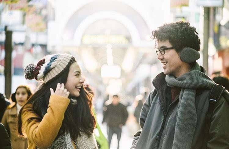 กรี๊ดดดดมาแล้ววว หนังของเราาารอมานานกับการลงรูปปป อยากดูใจจะขาดเมื่อไหร่จะวันที่1กันยา👫 โดยผู้กำกับสุดโต่ง #แฟนเดย์