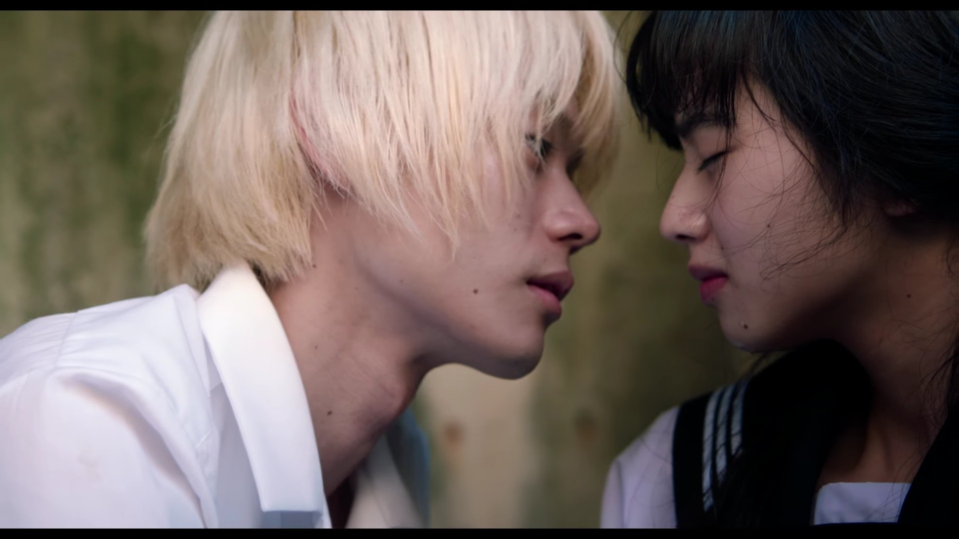 Нож упавший в воду фильм 2016. Нана нож упавший в воду дорама. Нож упавший в воду фильм 2016. Oboreru naifu. Drowning love oboreru knife ноты.