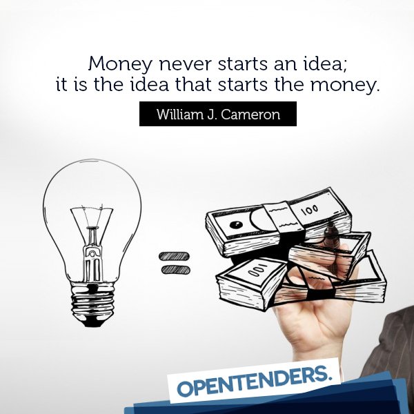 OpenTenders tweet media