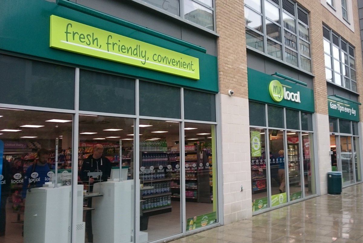 Amy North tweet media