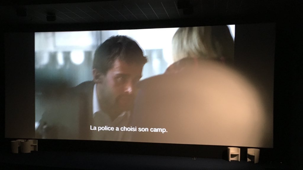 At last Shield 5 gets the big screen treatment!