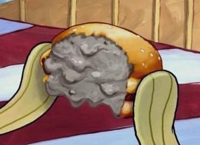 Cuando alguien tiene buen físico pero no tiene personalidad