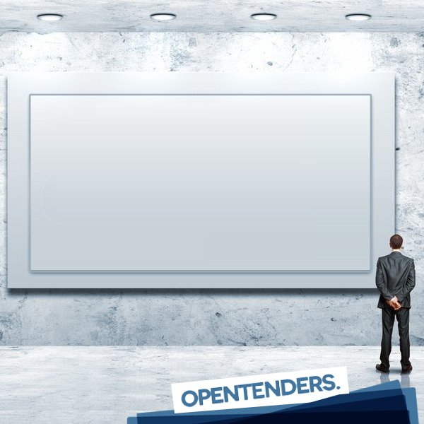 OpenTenders tweet media
