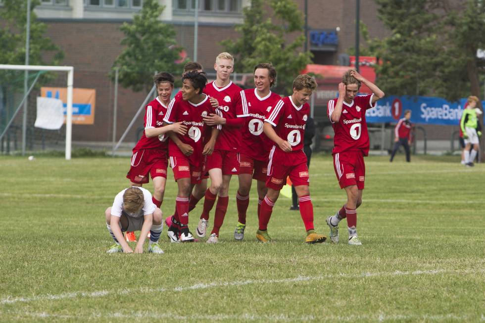 Gimse Fotball tweet media