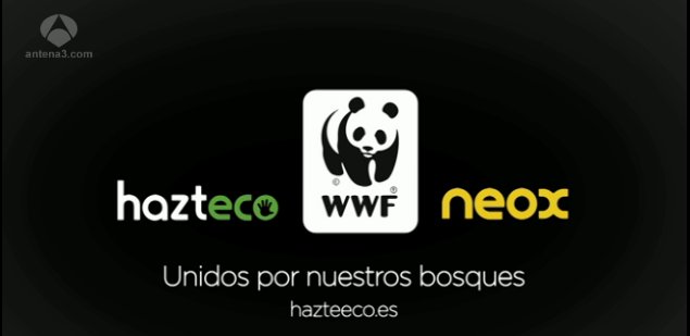 WWFespana's tweet photo. No dejes que las palabras se las lleve el fuego.Gracias @HazteEco por luchar contra #IIFF https://t.co/HrGQaLkAln https://t.co/AmrmXgMBmU