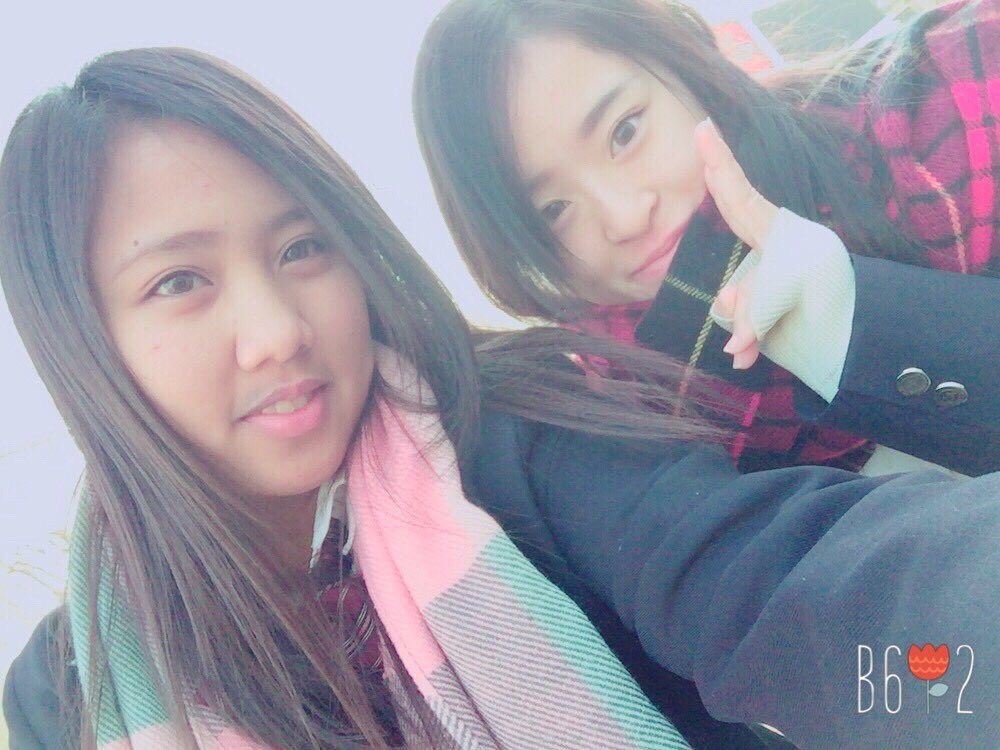 Tai13Sa's tweet photo. @VJaymae 💓😜 https://t.co/MWmCjKoatH