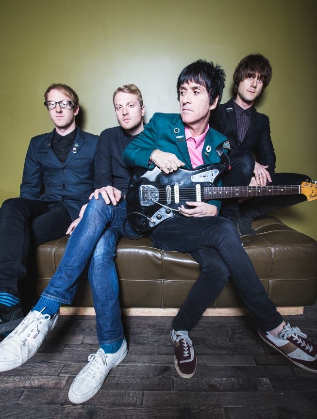 Johnny Marr on X