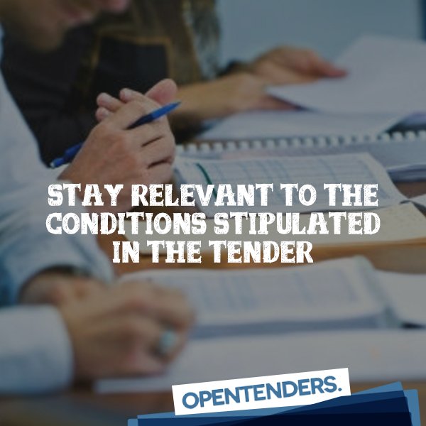 OpenTenders tweet media