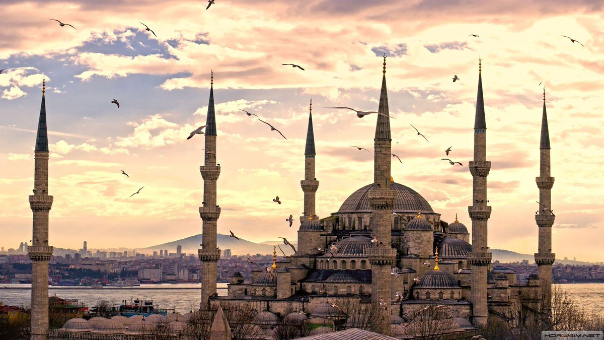 #KadirGecemiz mübarek olsun.