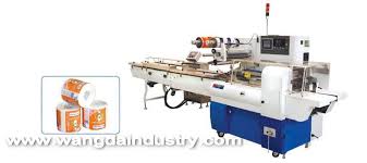 wangdaindustry's tweet image. wangdaindustry specialize in #facialtissuemachine and other related products.