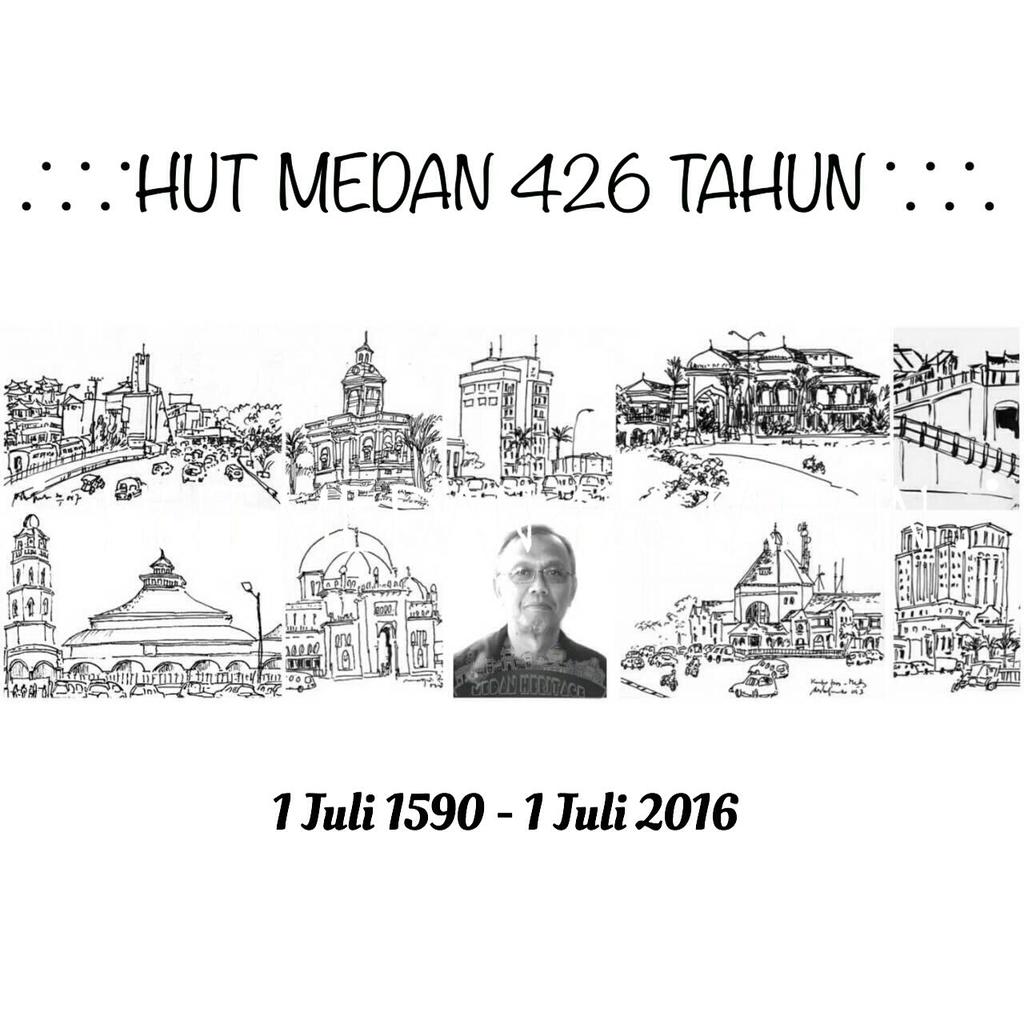 MedanHeritage's tweet photo. HUT Medan ke 426.
Selamatkan Jantung Heritage Kita!

#HUTmedan #HUTmedan426 #MedanHeritage #heritage #medan #sketch https://t.co/1tOClwcZgi