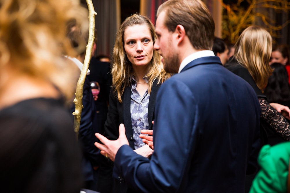 We're seeking a Sales Ambassador for social events. Think you have what it takes? bit.ly/1gBpeif