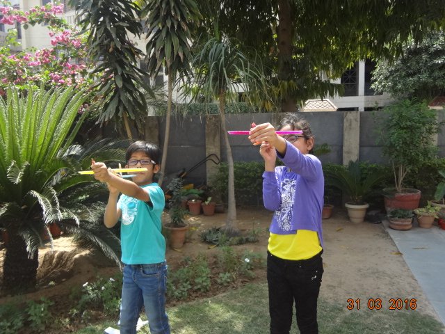 Grehlakshmi's tweet photo. #Robotics #Kidslearningcenter
''अब रोबोटिक्स देगा बच्चों के सपनों को नई उड़ान ''
https://t.co/N18kgzdXje https://t.co/0K1lP8091j