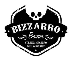 3DTAM_EU's tweet image. #Introducing our #new #friend, #partner and #collaborator #IvanCenzi and his @BizzarroBazar !