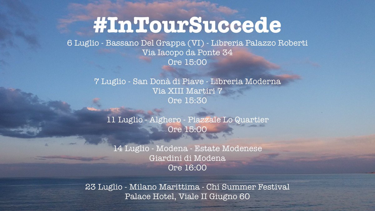 sofia_viscardi's tweet photo. #INTOURSUCCEDE ♡ https://t.co/h3wxqCimRe