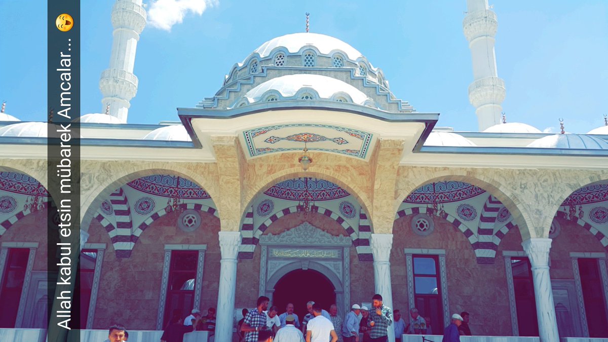 💌Bir Cuma daha gitti kıymetini bilmeyen..
💌Yarına erteleyenler herşeyi, yarın Yarın olur da sen Yarın olurmusun ki.