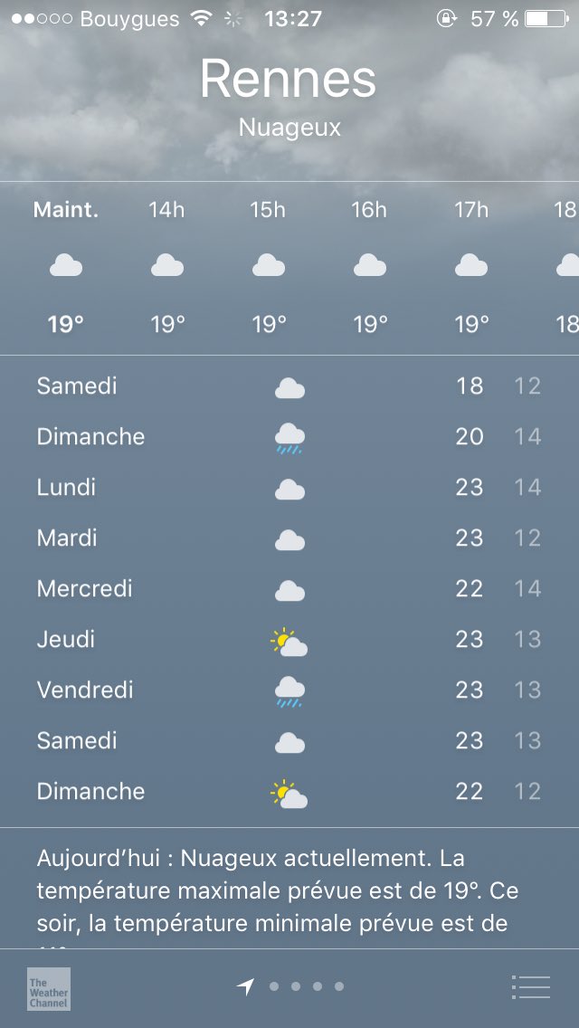 ambrerpgwork's tweet image. dja i parlent de réchauffement climatique gneugneugneu et msortez pa c la Bretagne pcq à paname i fait le meme temps