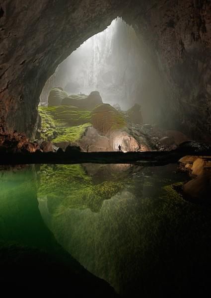 VietnamCamps's tweet image. The caves in Vietnam are spectacular! 🇻🇳